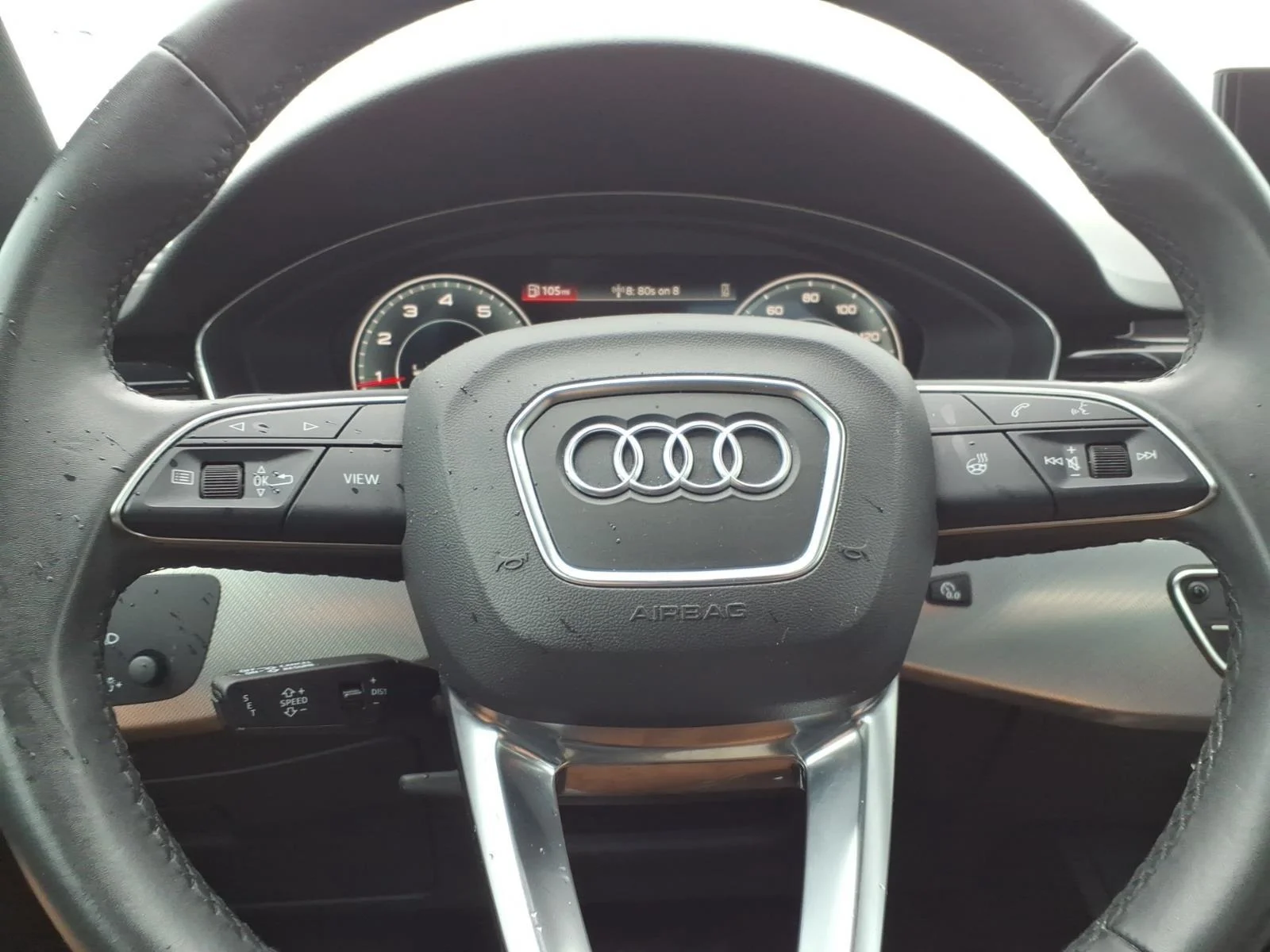 Used 2025  Audi S line Premium image 28
