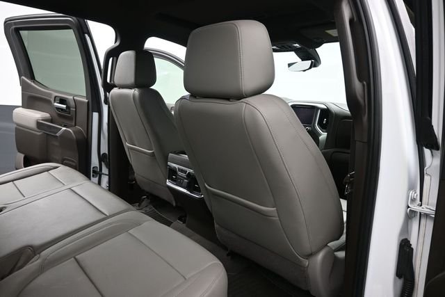 Used 2020 Beige Chevrolet LTZ image 15