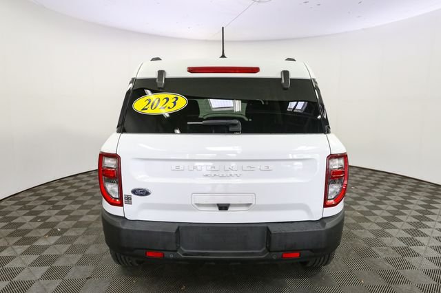 Used 2023 White Ford Big Bend image 8