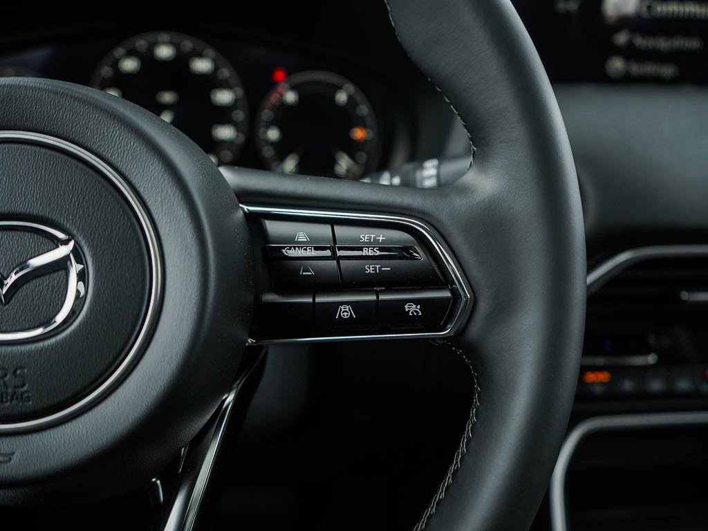2026 Mazda CX-90 Premium Plus Package - Photo 23