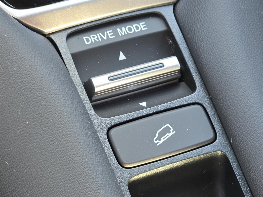 Certified Used 2026 Urban Gray Pearl Honda Sport image 9