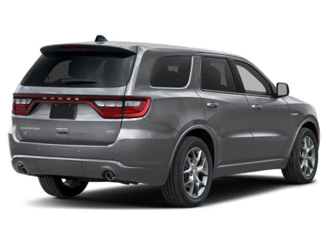 New 2026 Destroyer Gray Clearcoat Dodge GT Plus HEMI V8 image 5