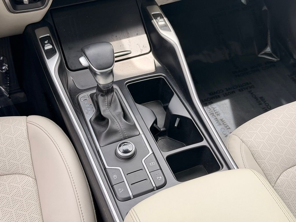 Used 2022 Silver Kia S image 19