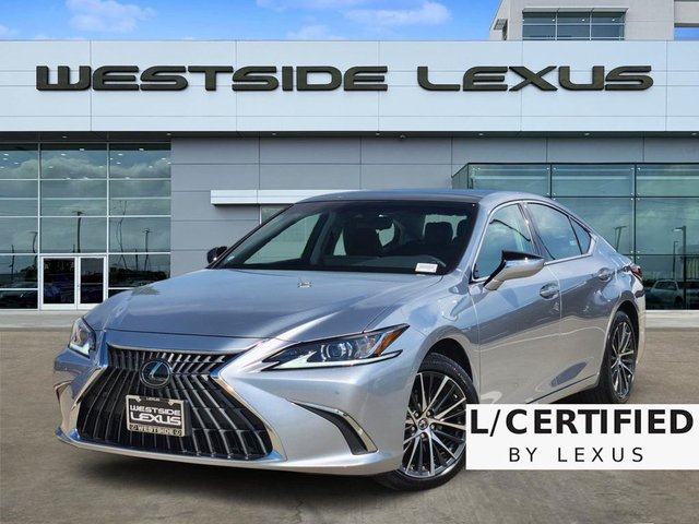 2023 Lexus ES 350
