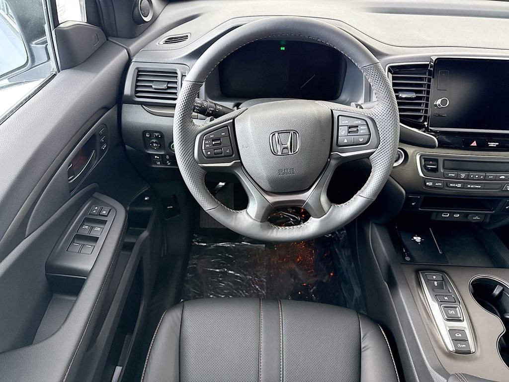 2026 Honda Ridgeline TrailSport - Photo 10
