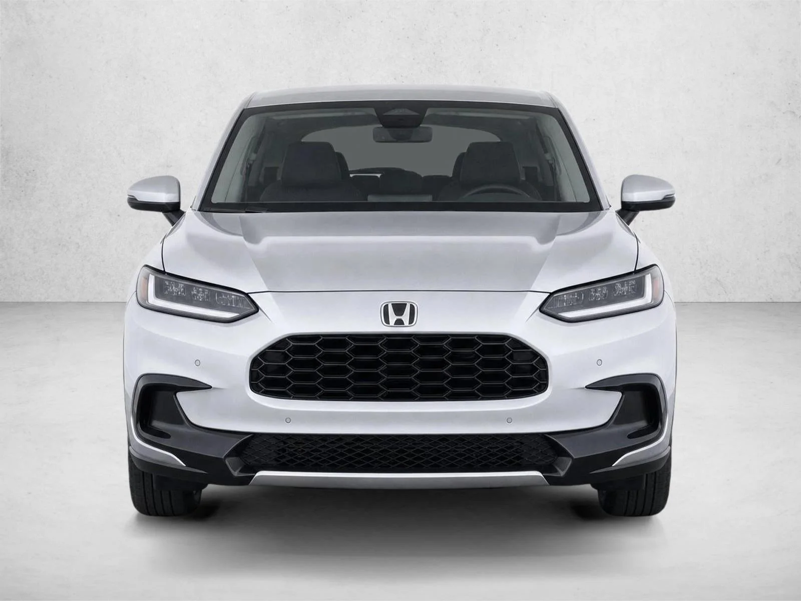 Used 2025 Silver Honda EX-L image 2