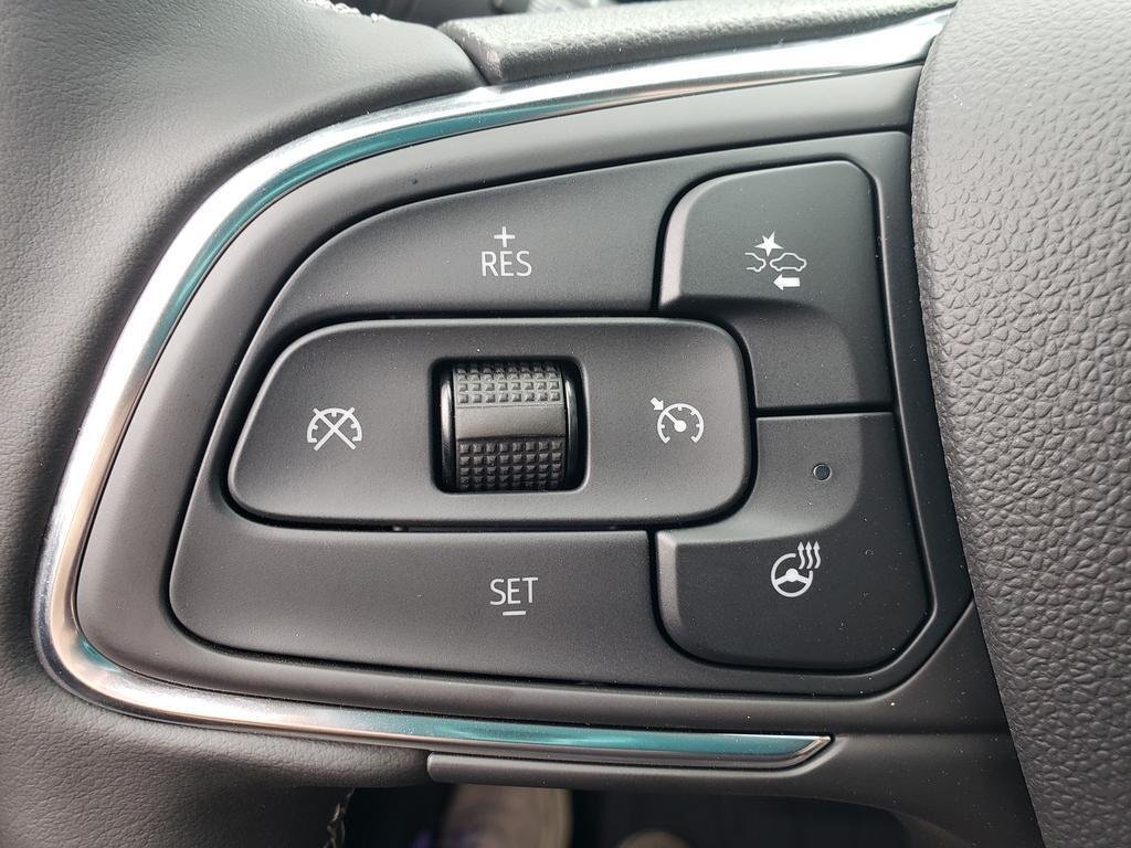 2026 Buick Encore GX Preferred - Photo 17