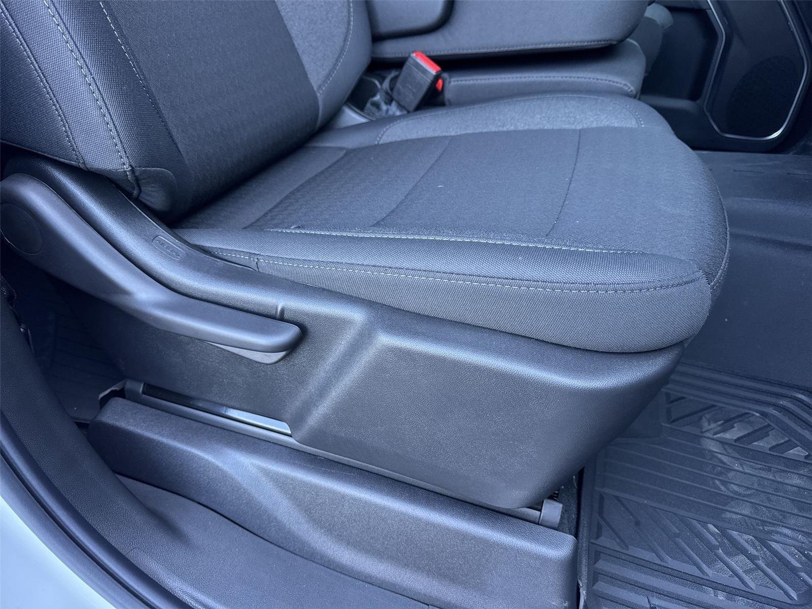 2026 Chevrolet Silverado 2500 HD LT - Photo 29