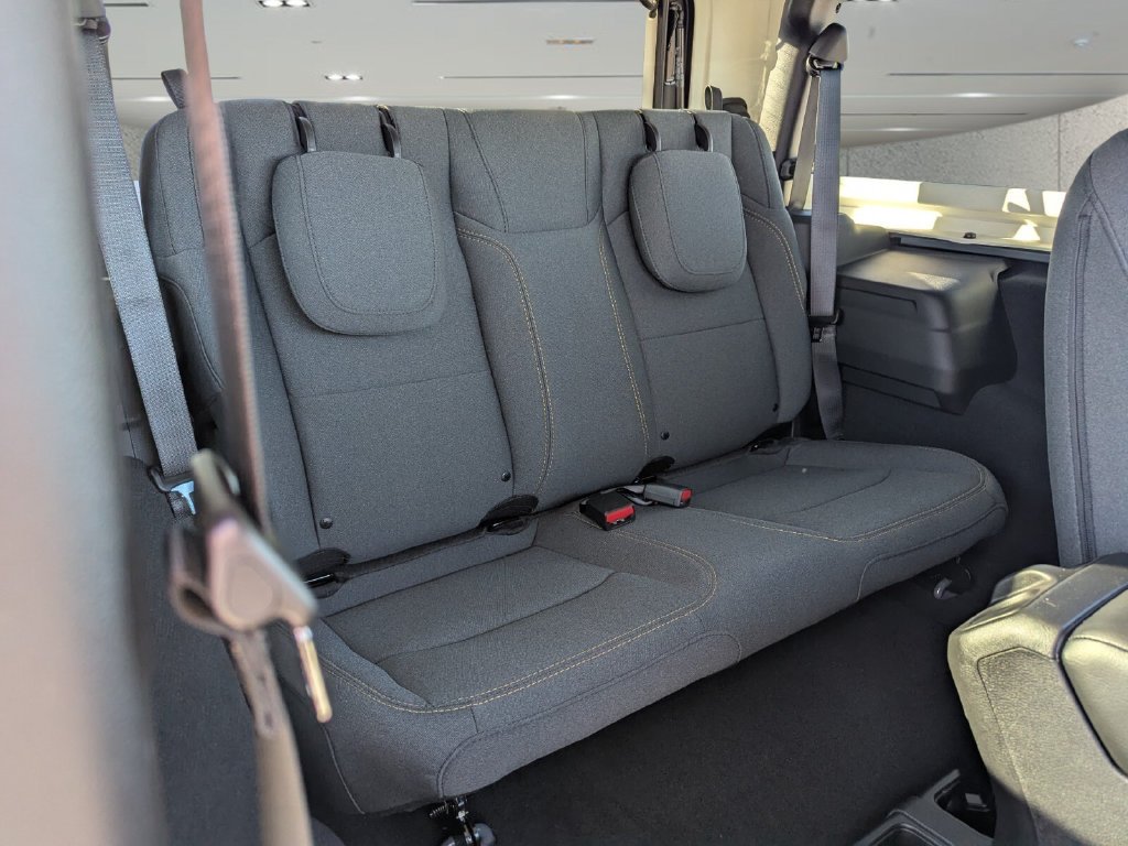2026 Jeep Wrangler 2-Door Sport S - Photo 8