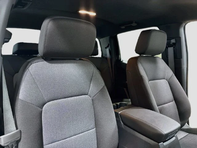 2026 Chevrolet Colorado Trail Boss - Photo 23