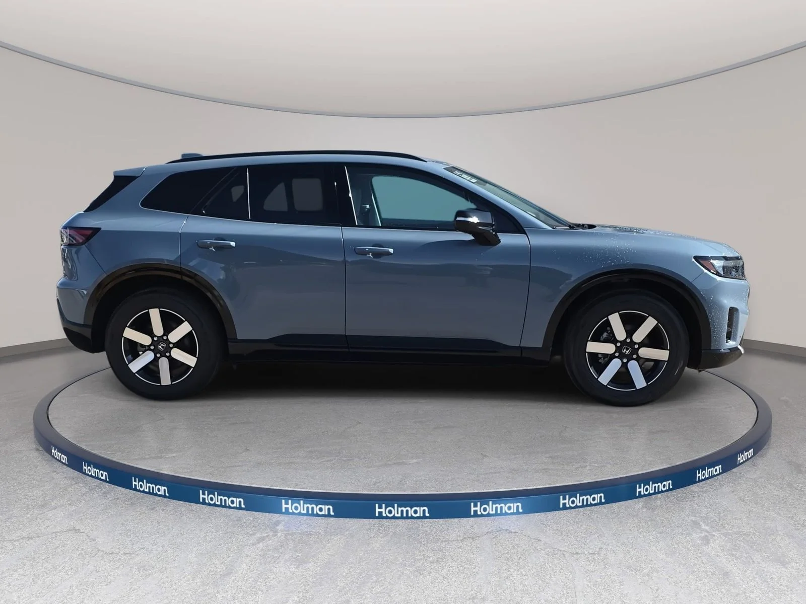 New 2026 Sonic Gray Pearl Honda Touring image 4