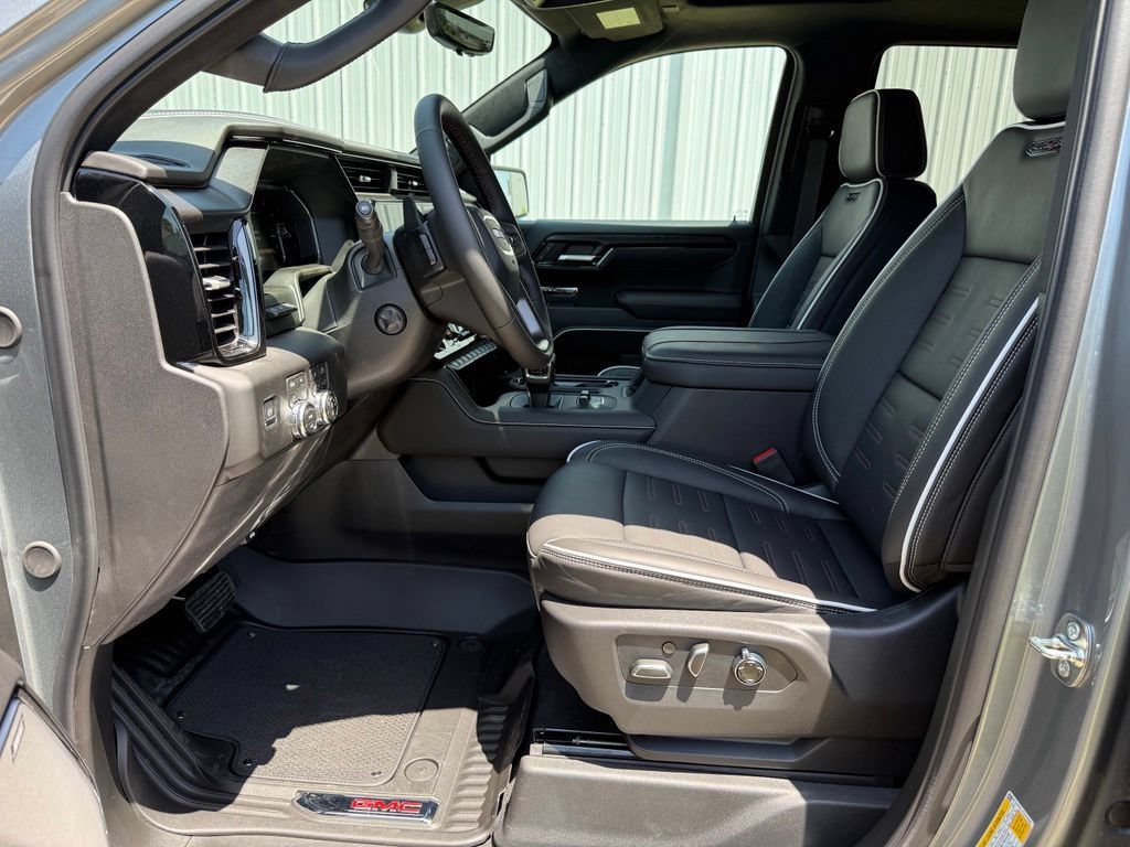 2026 GMC Sierra 1500 AT4X - Photo 14