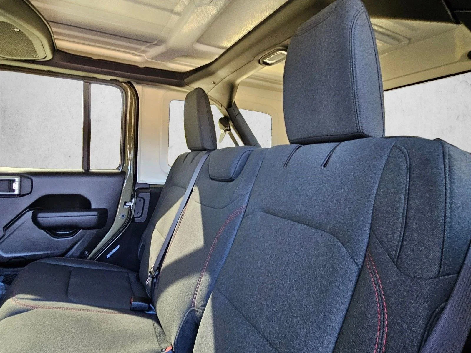 New 2026 41 Exterior Paint Jeep Rubicon image 18