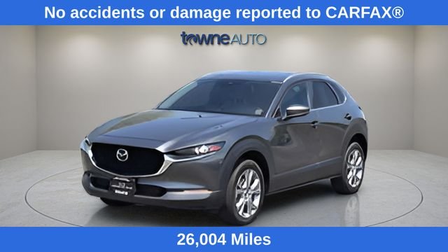 2022 Mazda CX-30 Preferred AWD's photo
