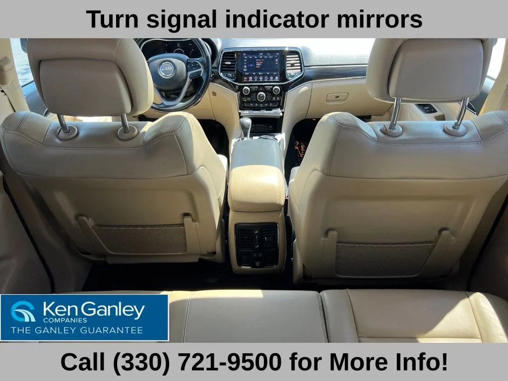 Used 2020 Gray Jeep Limited image 51