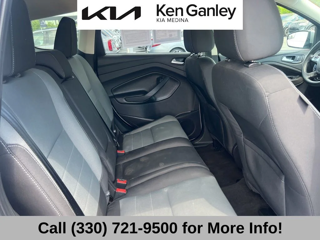 Used 2016 Silver Ford SE image 54