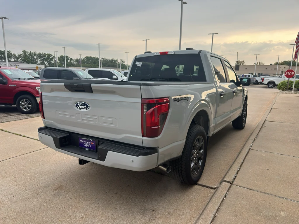 New 2026 Avalanche Ford STX® image 10
