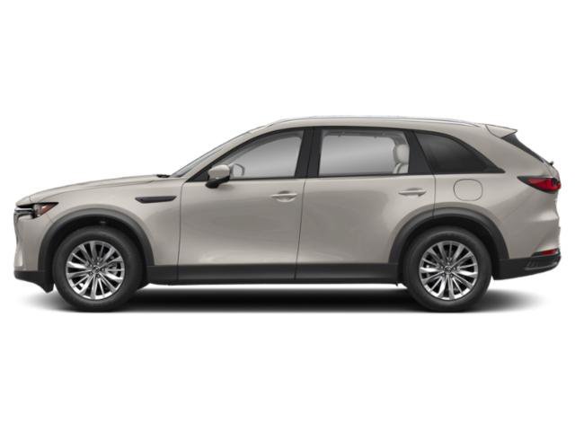Used 2024 Rhodium White Premium Mazda 3.3 Turbo Preferred Plus image 6