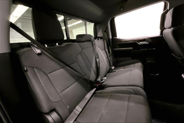 Used 2024 Dark Ash Metallic Chevrolet LT image 25