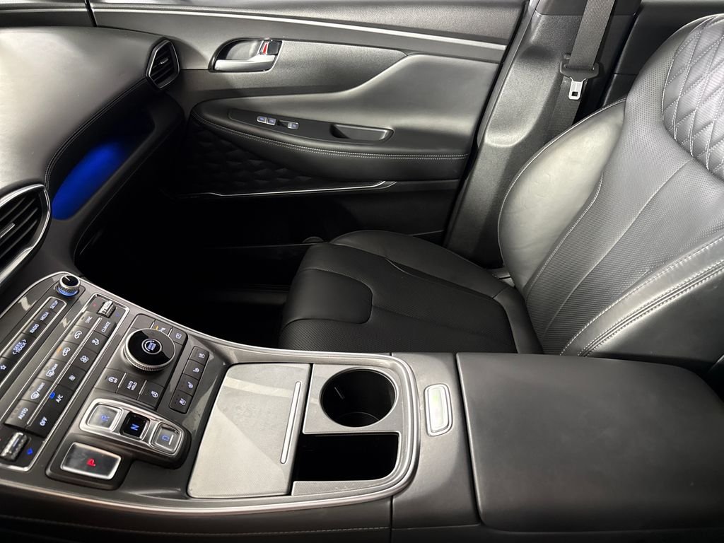 2023 Hyundai Santa Fe Calligraphy - Photo 19