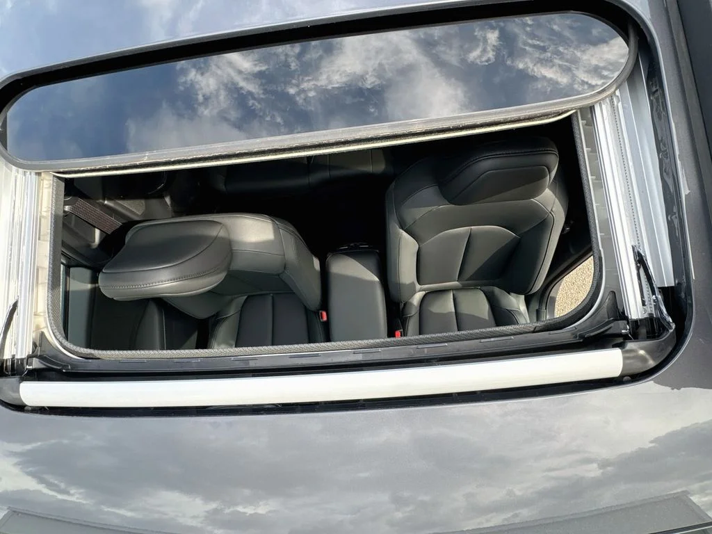 New 2026 Gray Subaru Premium image 27