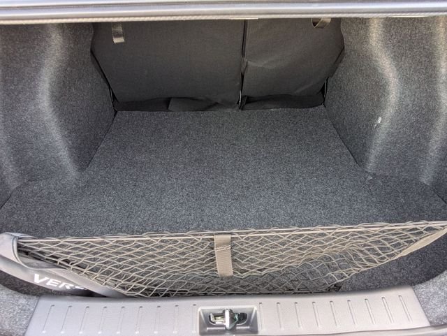 2025 Nissan Versa Sedan SV - Photo 25