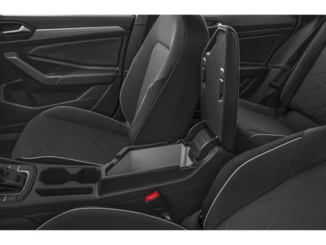 New 2026 Pyrite Silver Metallic Volkswagen Sport image 17