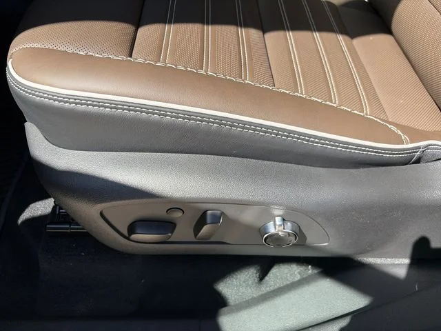 New 2026 Silver GMC Denali Ultimate image 14