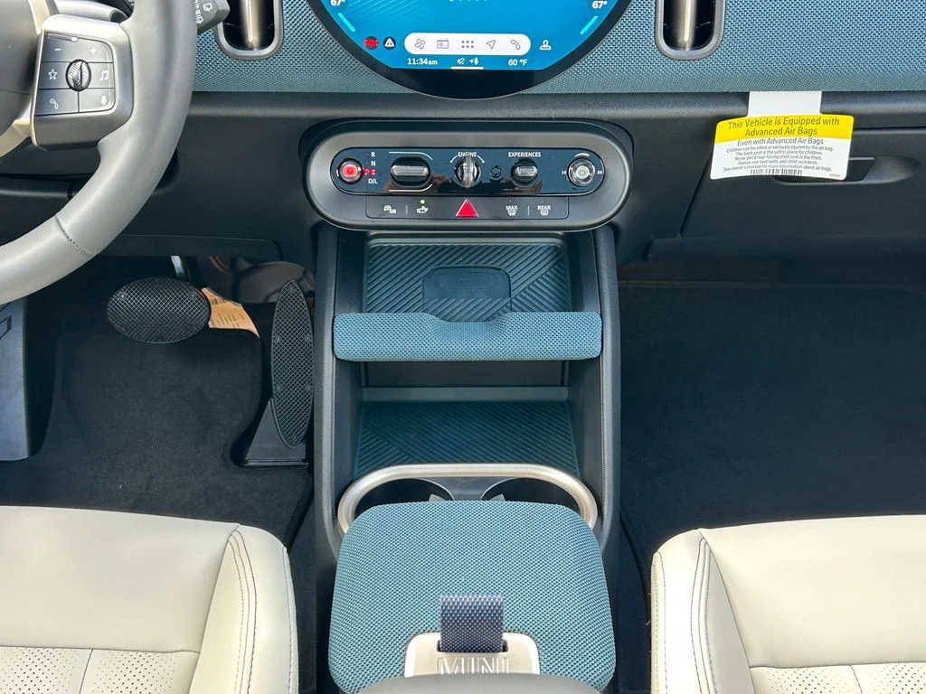 2026 MINI Countryman S - Photo 26