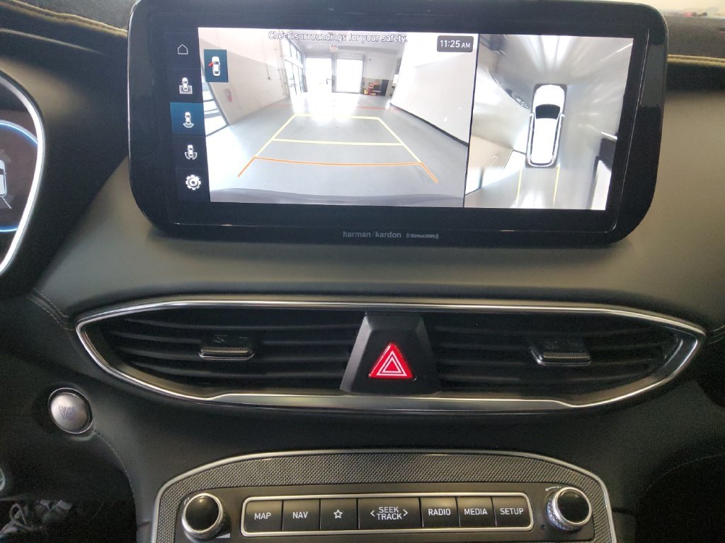Used 2023 Gray Hyundai Limited image 26