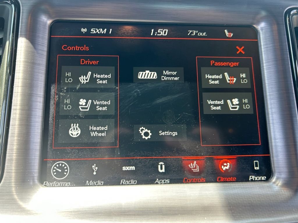 Used 2018 Purple Dodge R/T image 22