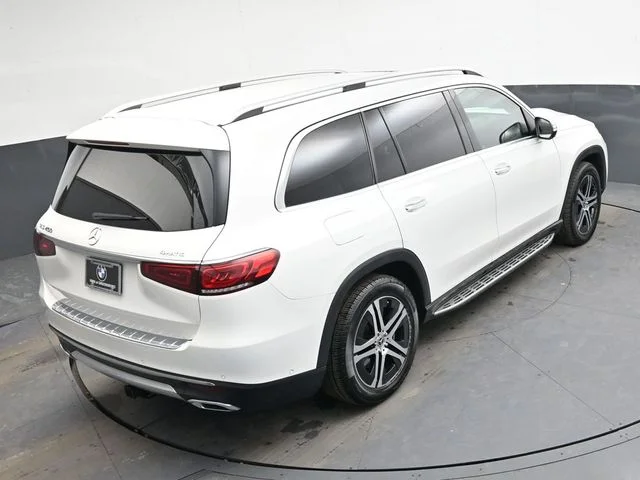 Used 2020  Mercedes-Benz GLS 450 image 24