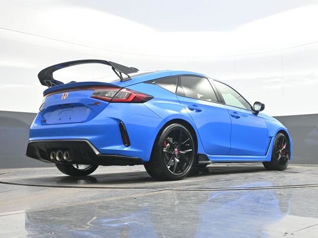 Used 2026 Blue Honda  image 26