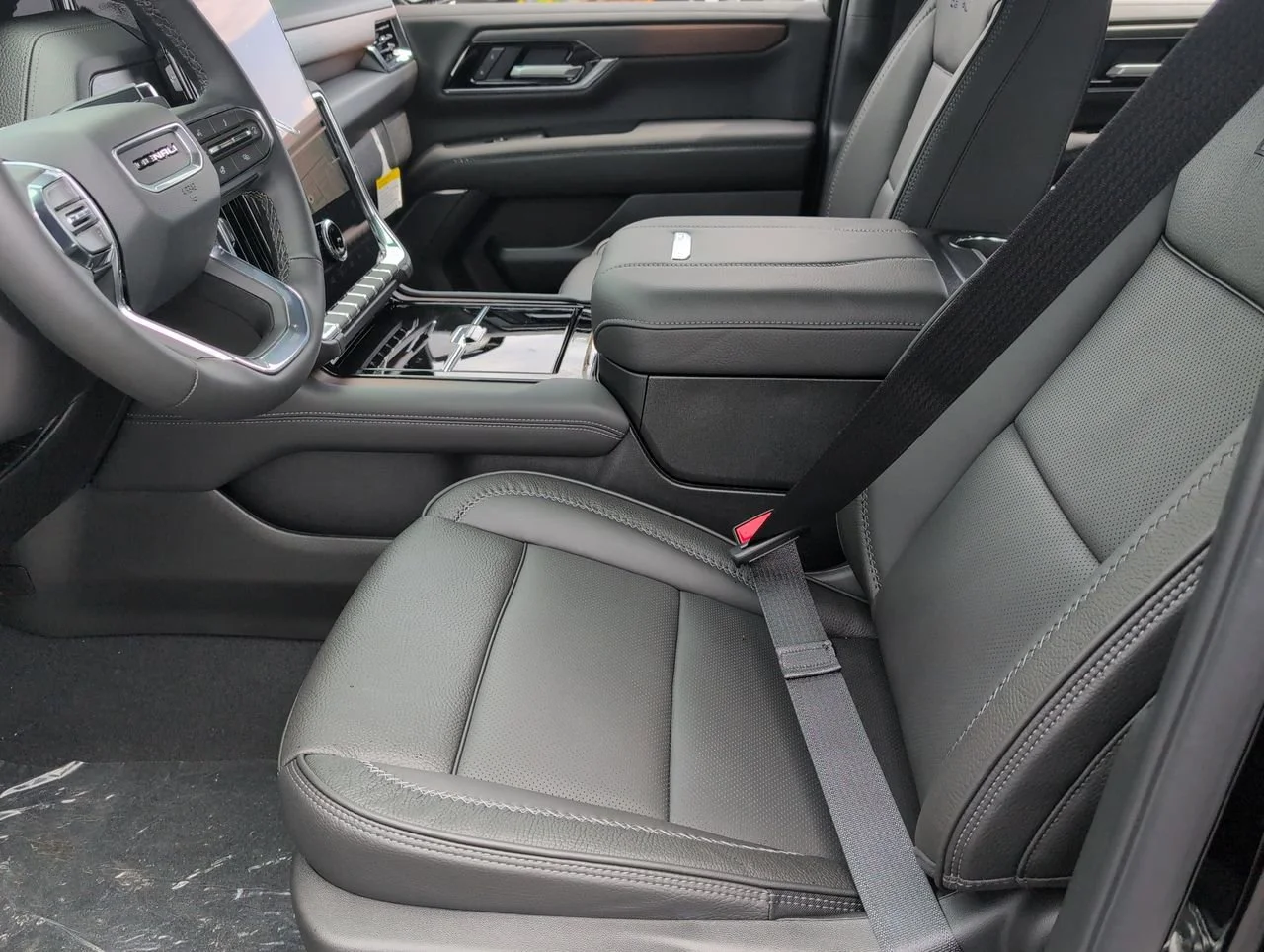 New 2026 Onyx Black GMC Denali image 20