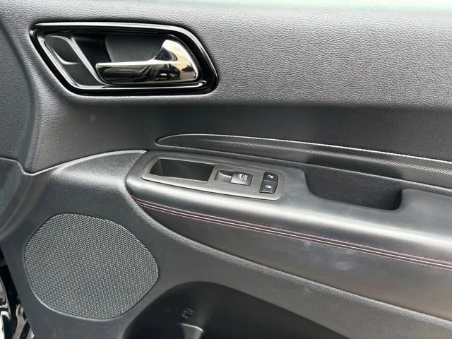 Used 2021 Black Dodge R/T image 22