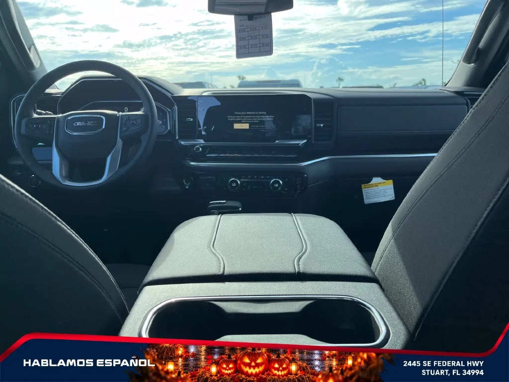 New 2026 Sterling Metallic GMC Elevation image 15