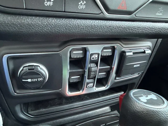 New 2027  Jeep Sport S image 27