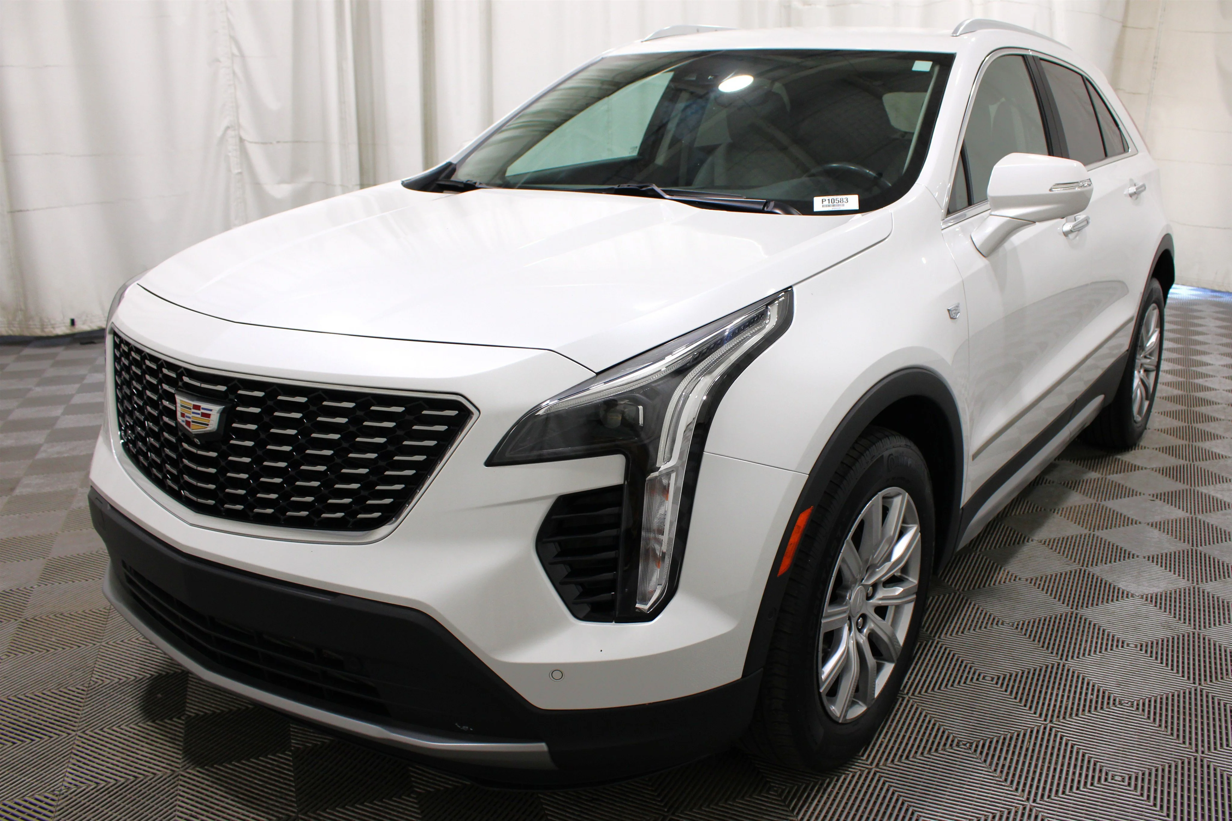 2023 Cadillac XT4 Premium Luxury - Photo 37