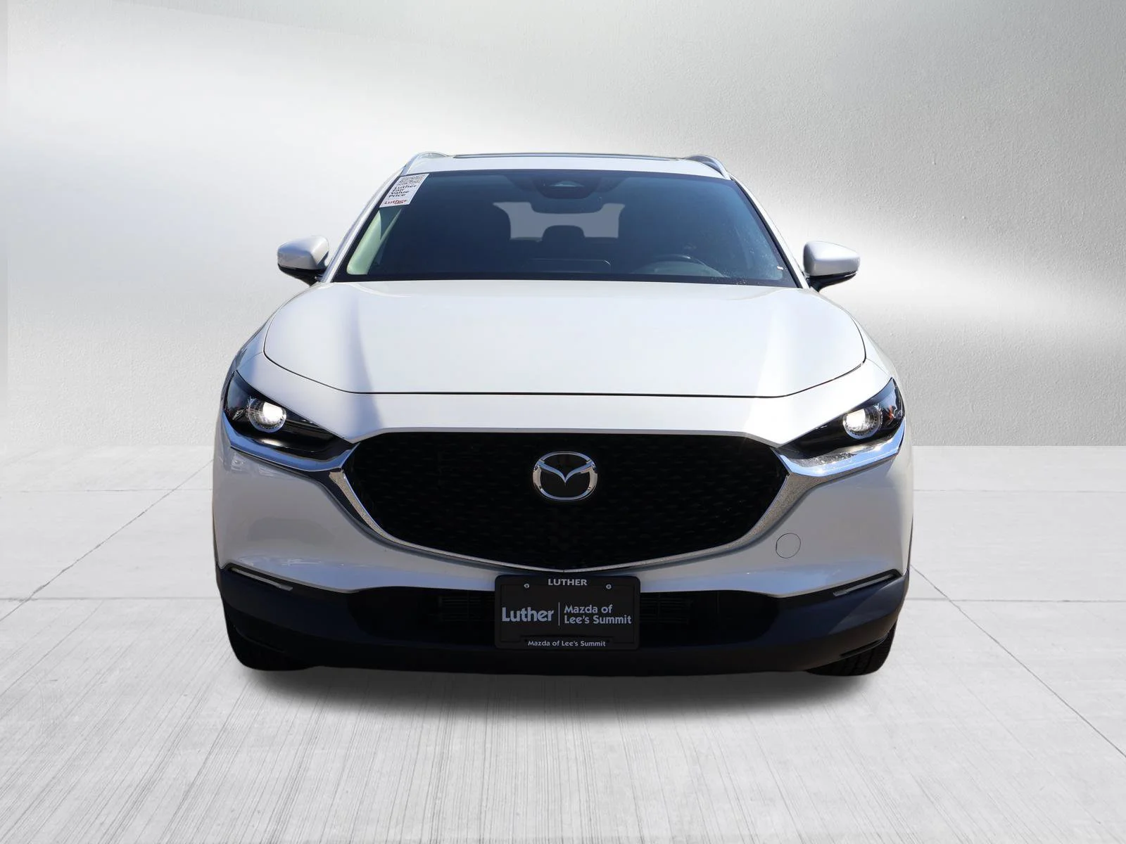 Used 2024 Mazda CX-30 Preferred with VIN 3MVDMBCM1RM630392 for sale in Kansas City