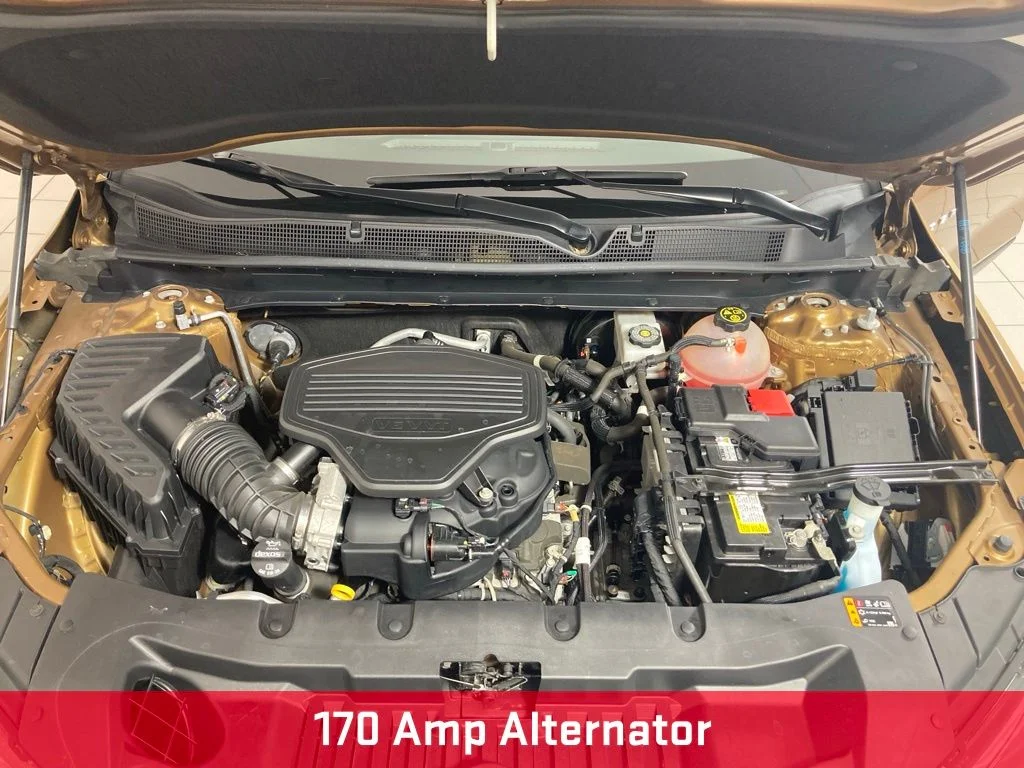 Used 2019 Brown Chevrolet Base image 28