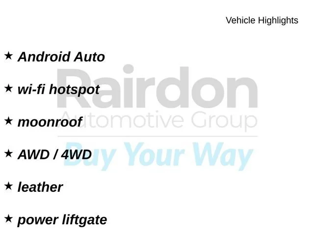 Used 2023 Urban Gray Pearl Honda Sport Touring image 29