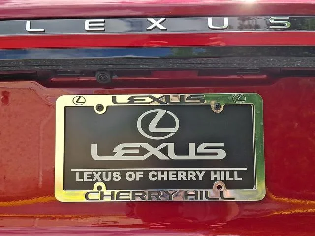 New 2026 Matador Red Mica Lexus PREMIUM PLUS image 23