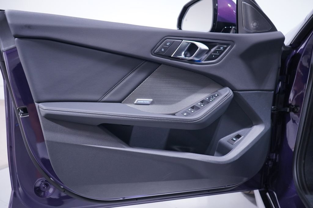 New 2026 Thundernight Metallic BMW 228 Gran Coupe image 21