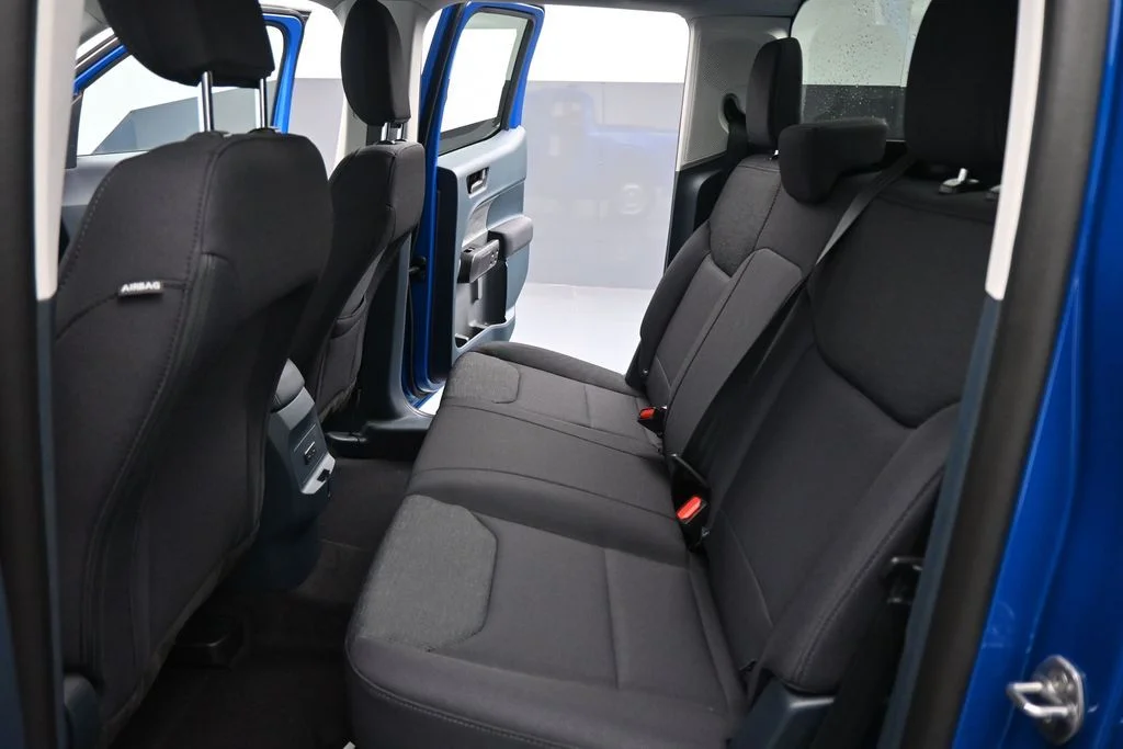 New 2026 Blue Ford XL image 16