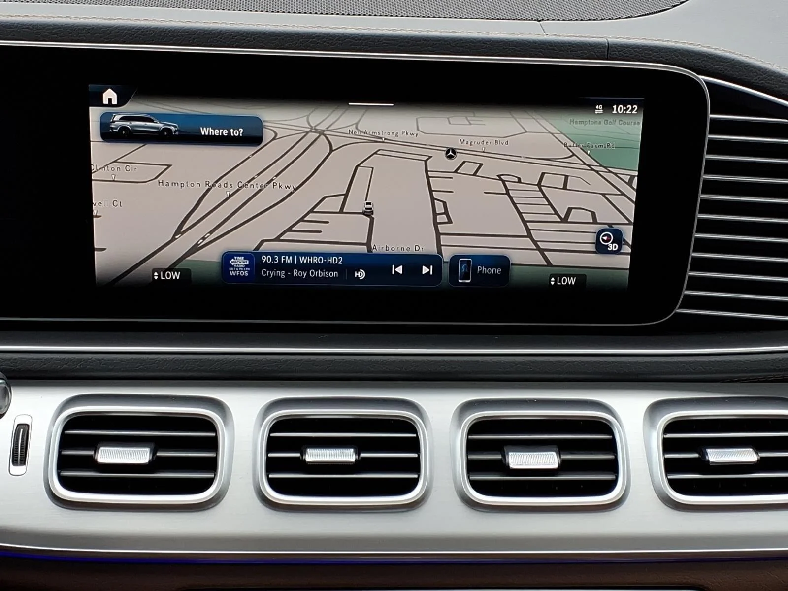 New 2026 WHITE Mercedes-Benz GLS 450 image 22