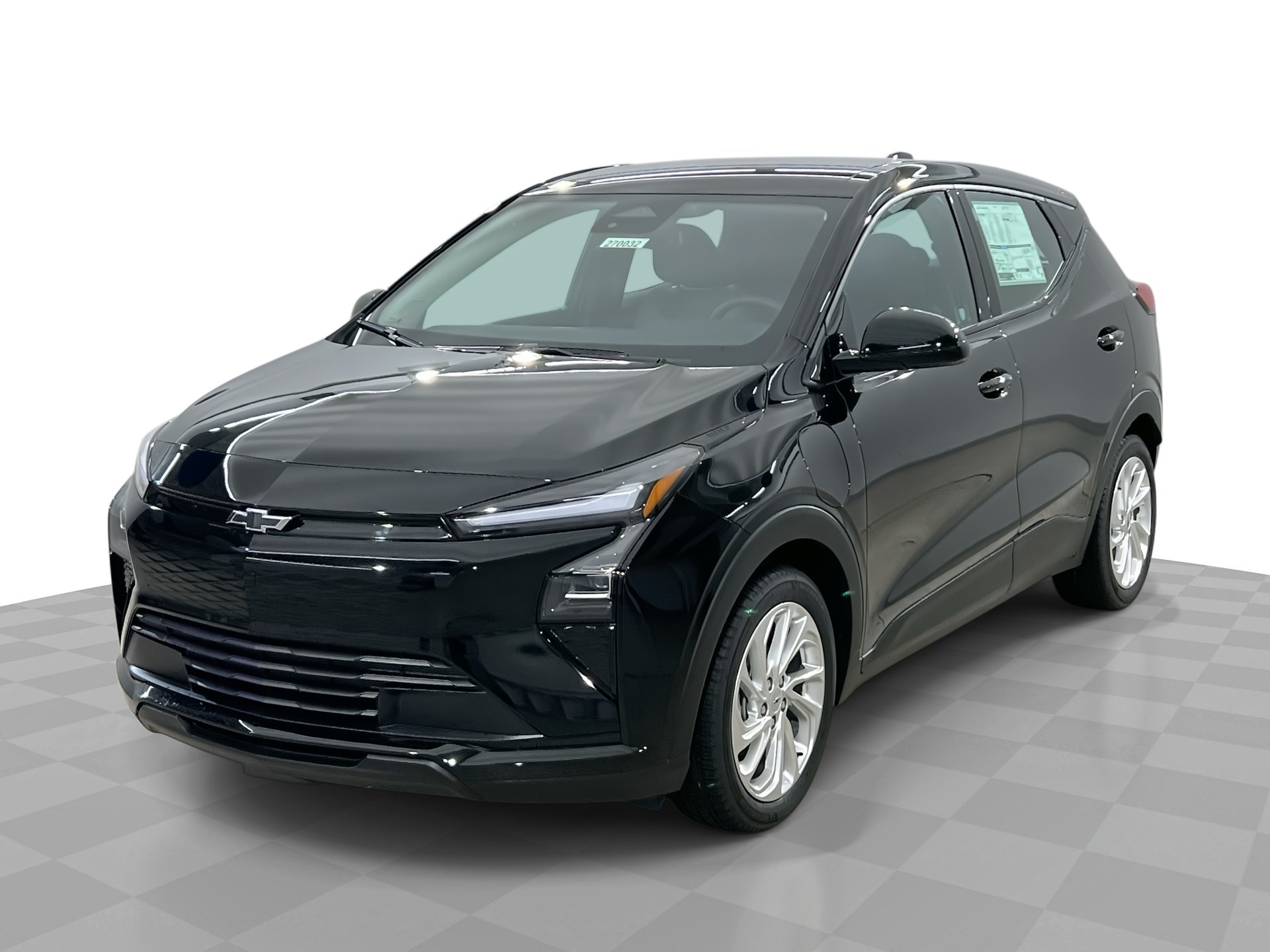 2027 Chevrolet Bolt LT - Photo 49