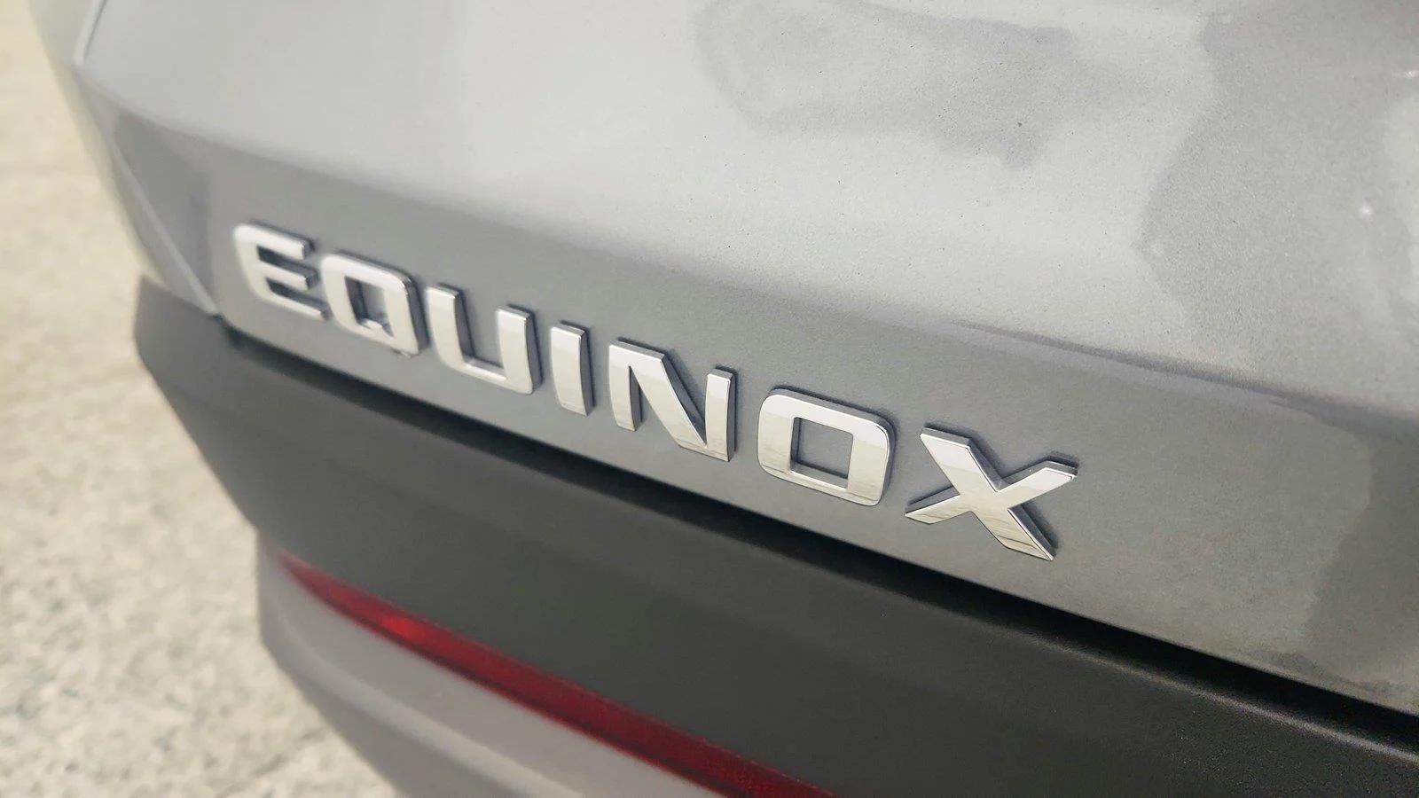 2027 Chevrolet Equinox LT - Photo 34