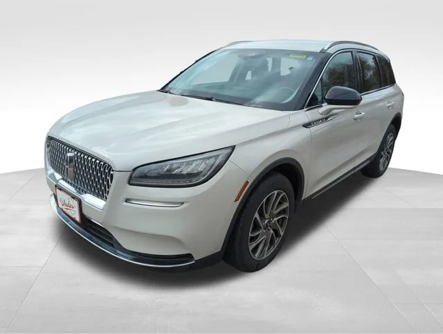 2021 Lincoln Corsair AWD's photo
