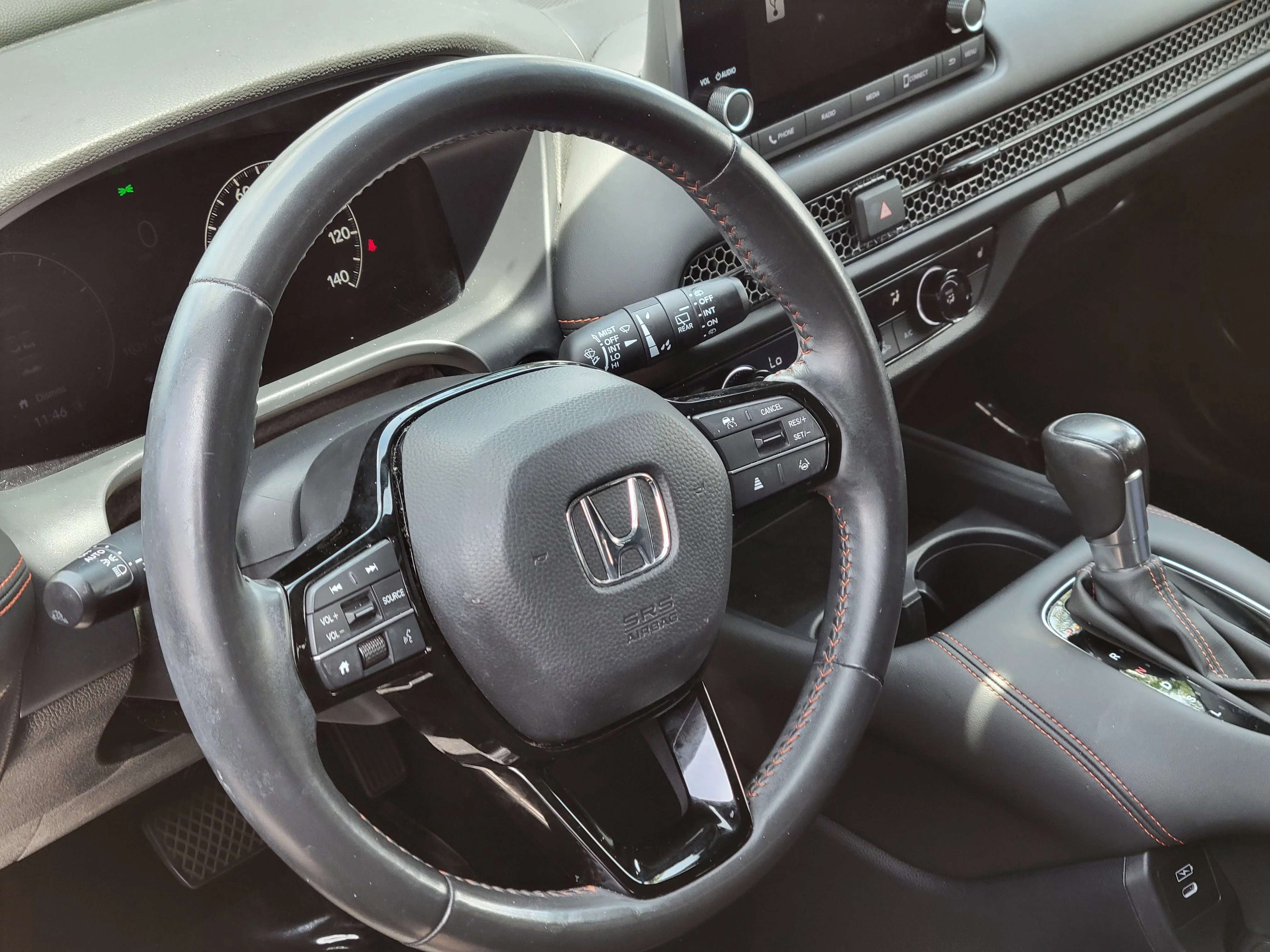 2024 Honda HR-V Sport - Photo 16