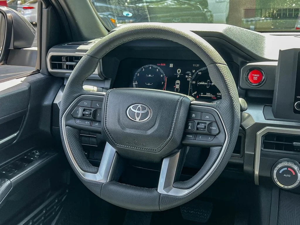 New 2026  Toyota TRD Off-Road image 14